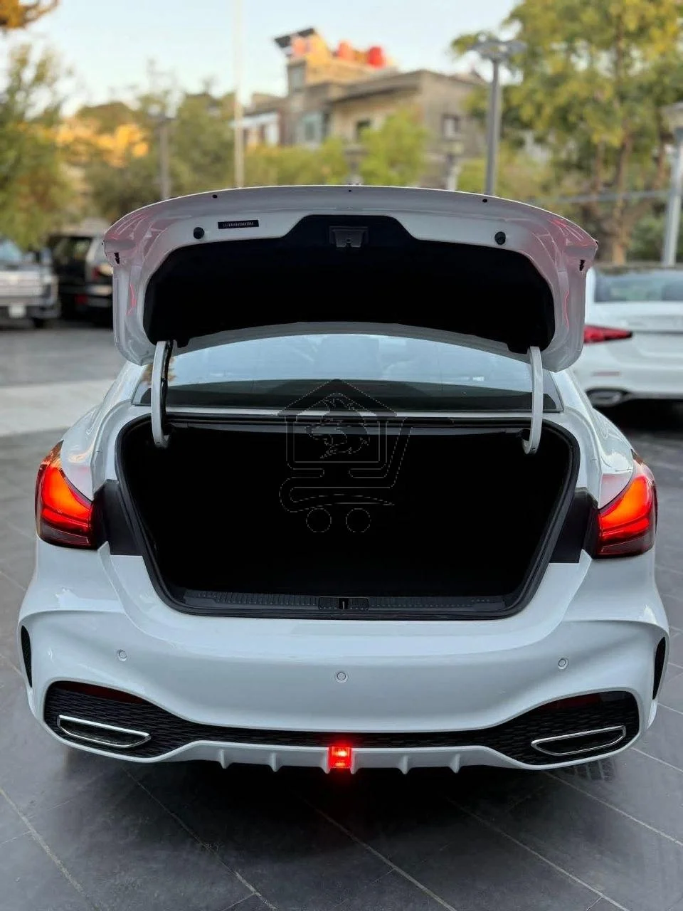 MG 5 - الصورة 6