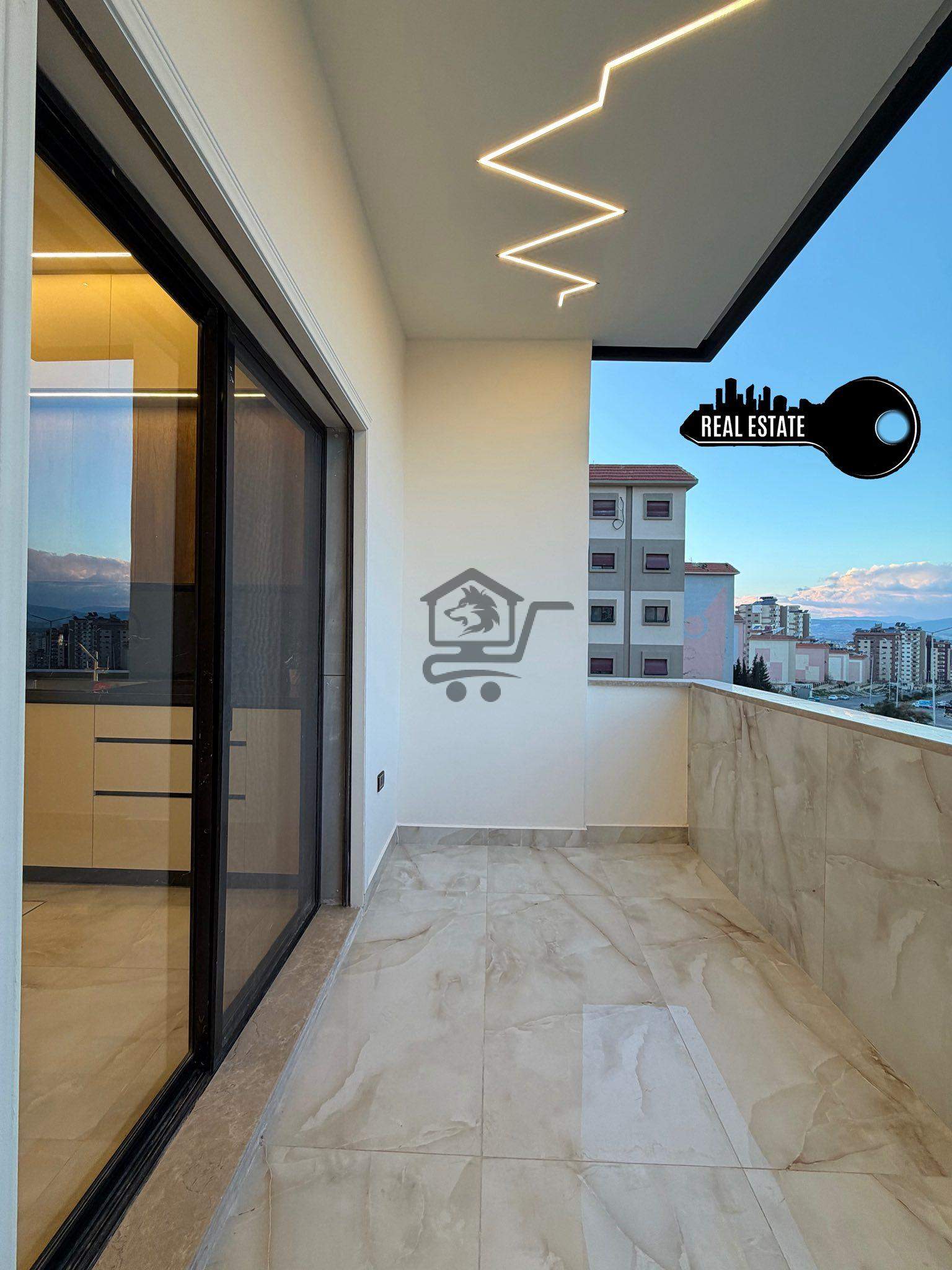 للبيع شقة طابق أول طلوع4درجات - الصورة 7