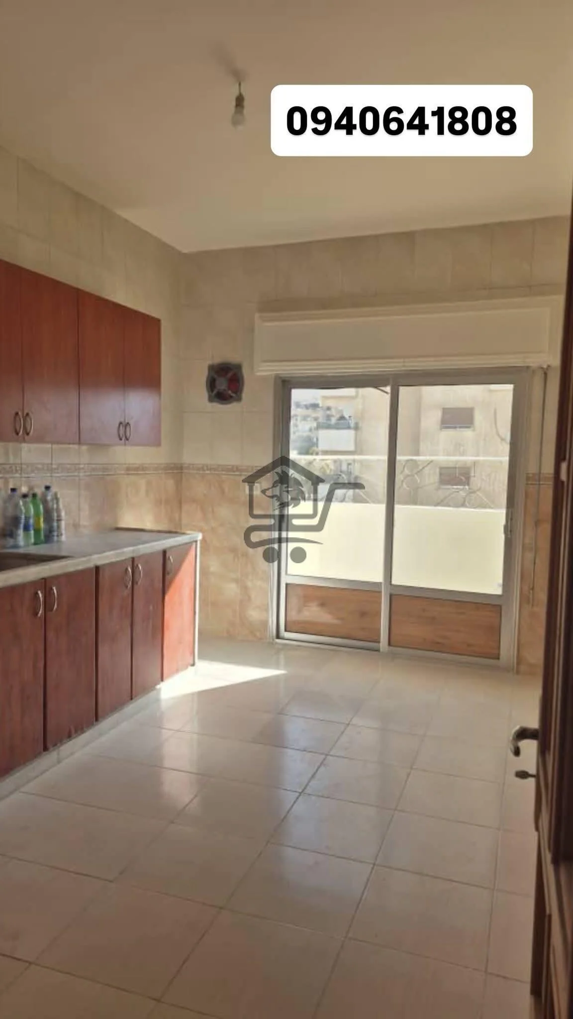 للبيع شقة في ضاحية قدسيا – جزيرة C1 - الصورة 4