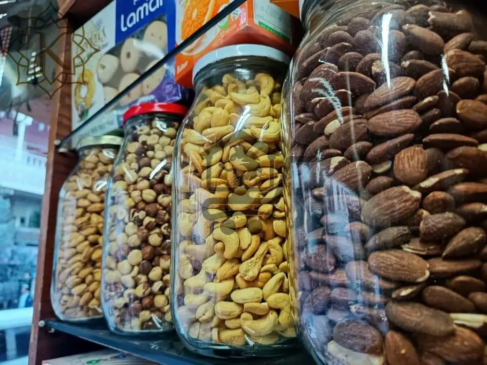 محمصة عين منين - الصورة 2