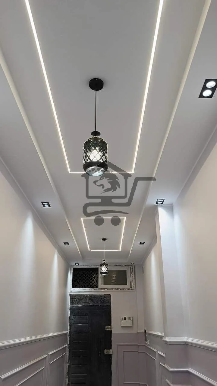 ورشة عزل و دهان - الصورة 4