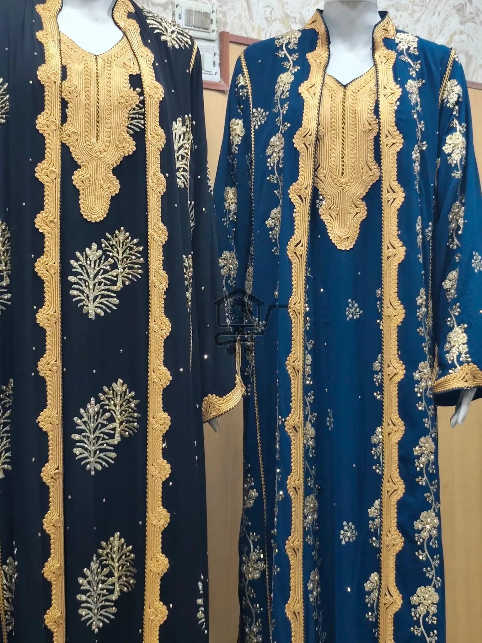 ازياء البسام للخياطة النسائية - الصورة 5