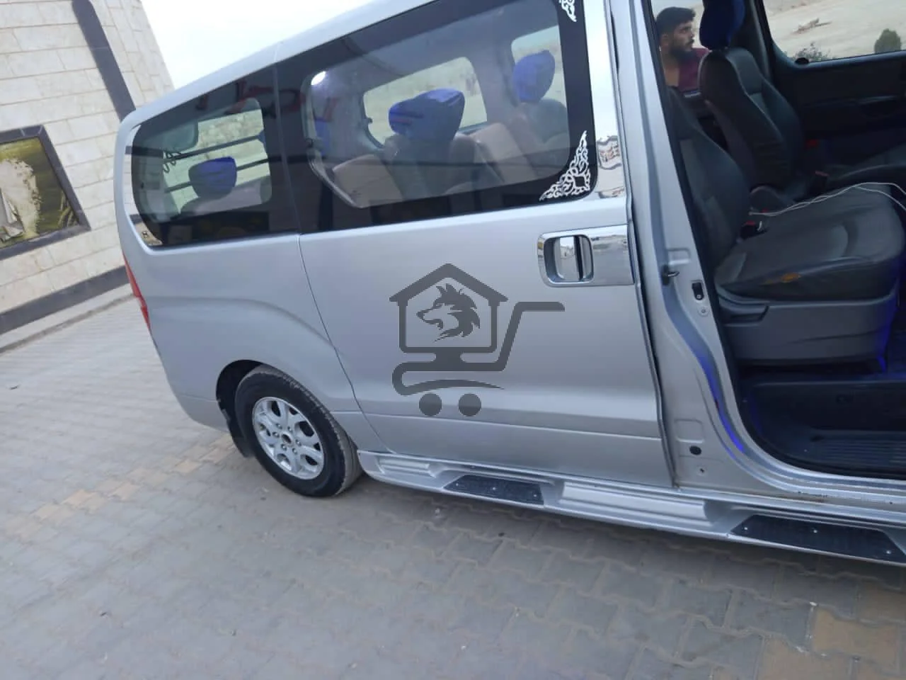 اتش ون موديل 2008 - الصورة 4