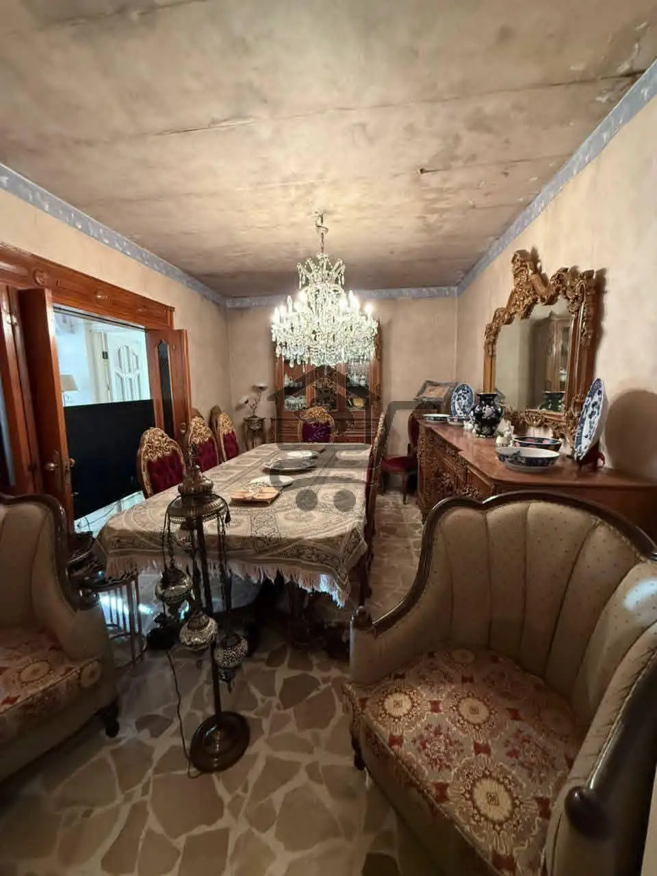 منزل للبيع في المحافظة - الصورة 6