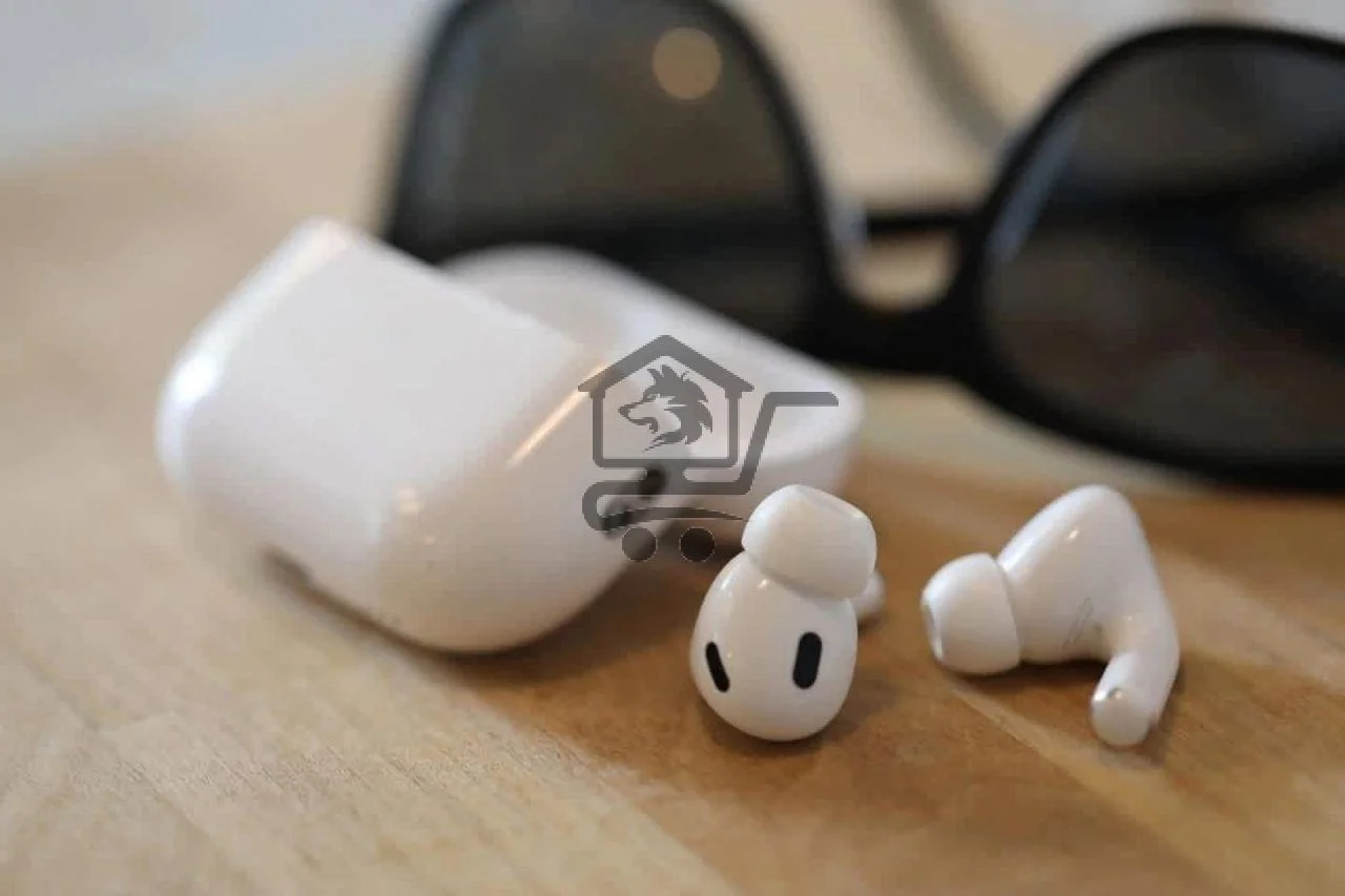 Air Pods pro2 - الصورة 2