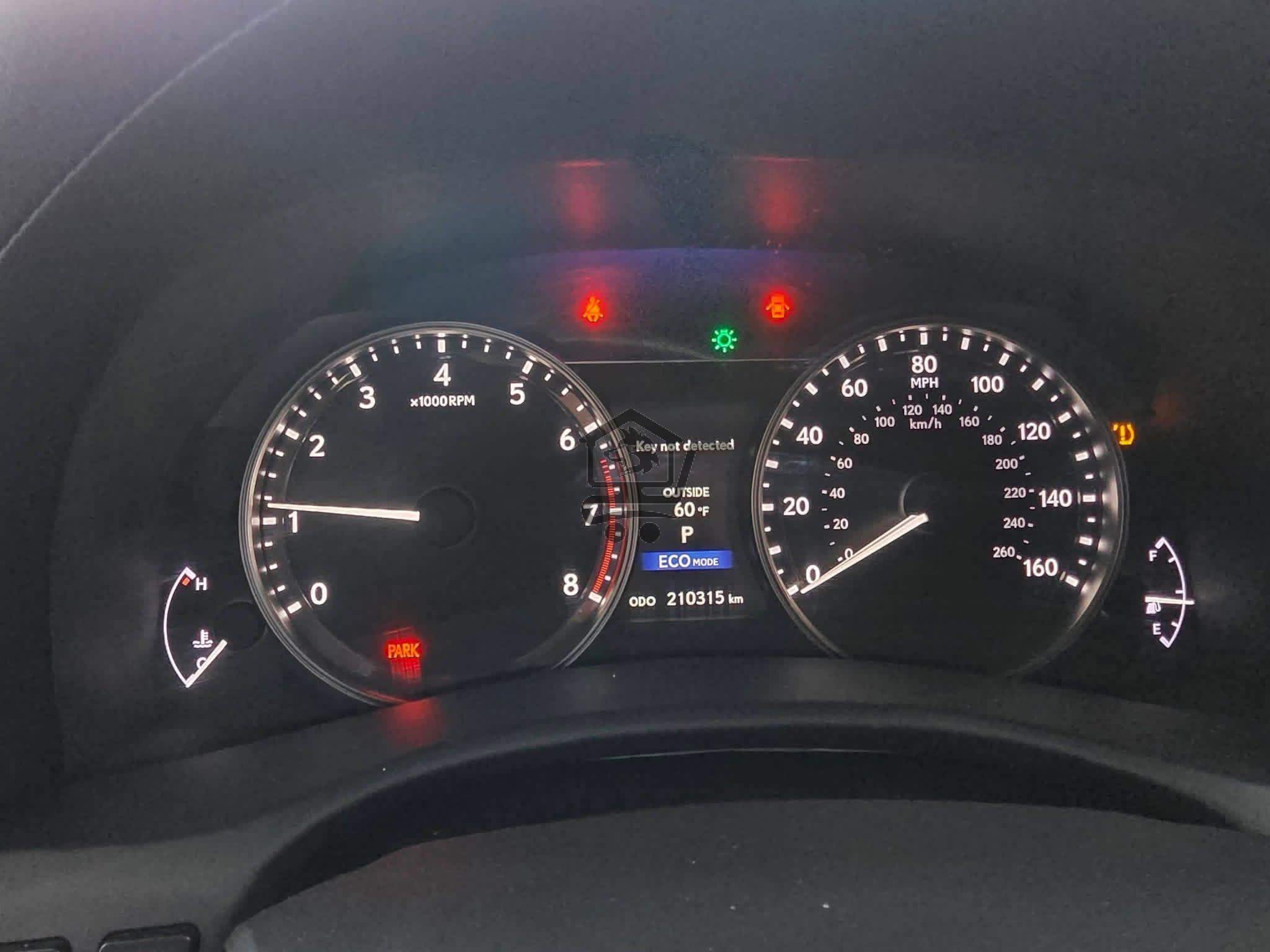 Lexus - الصورة 5