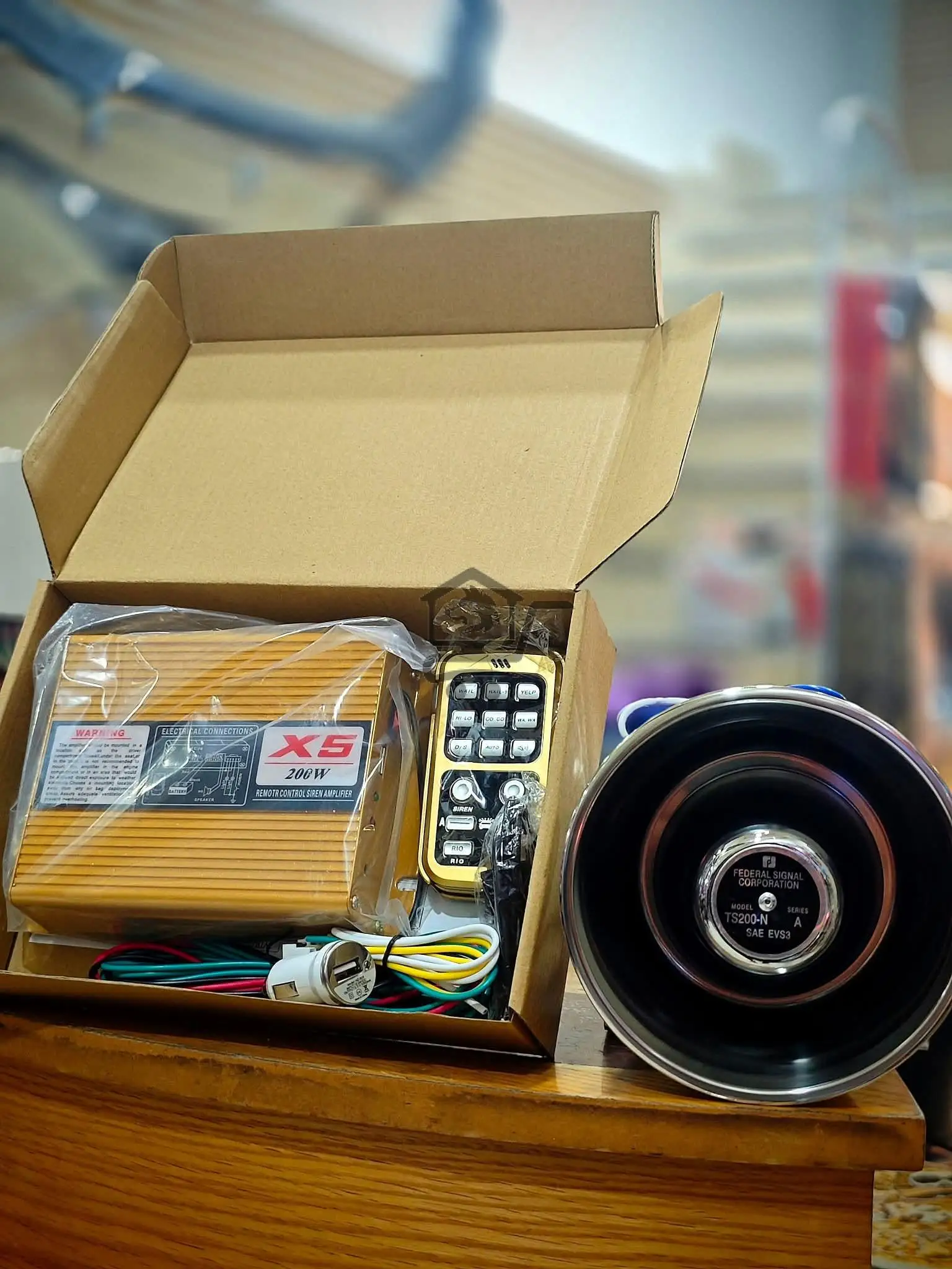 تليتي لزينة وكماليات السيارات - الصورة 5