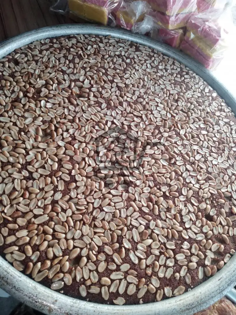 حلويات حميدان - الصورة 5