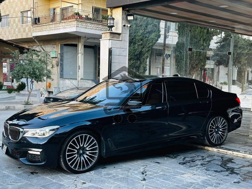BMW - الصورة 1