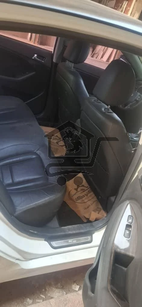 كيا اوبتما - الصورة 3