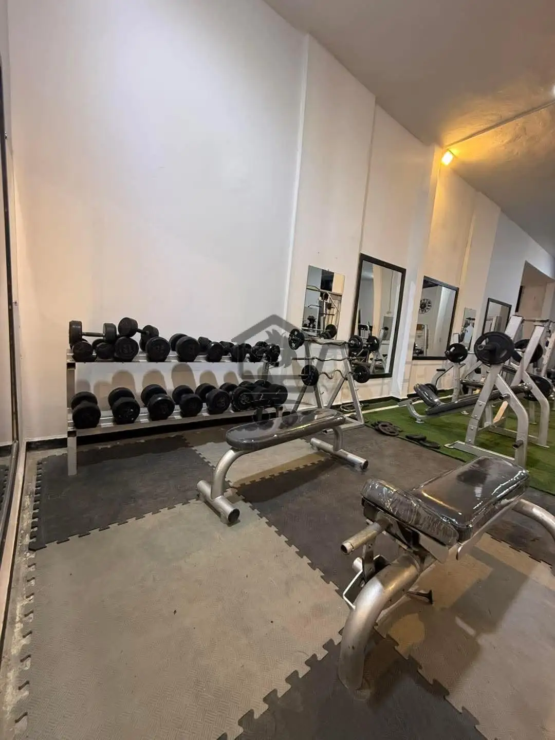 نادي ماريا - الصورة 4