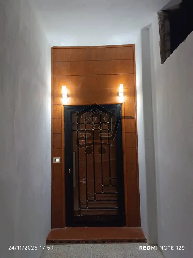 شقة فخمة بمساحة واسعة - الصورة 8