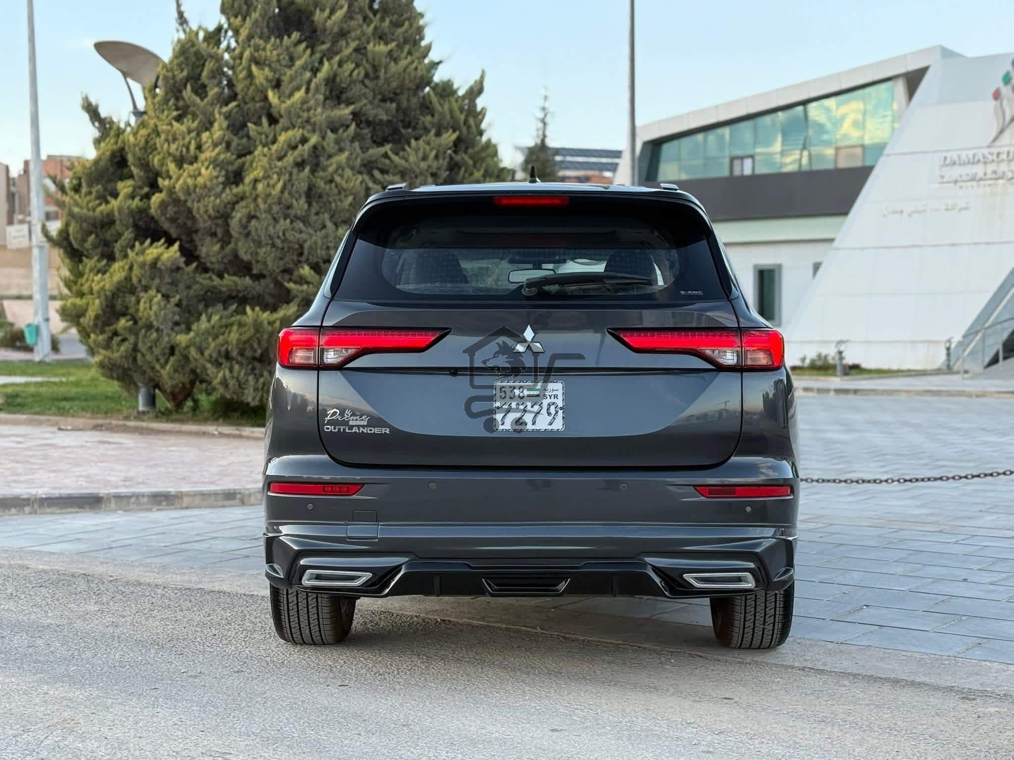 Mitsubishi - الصورة 7