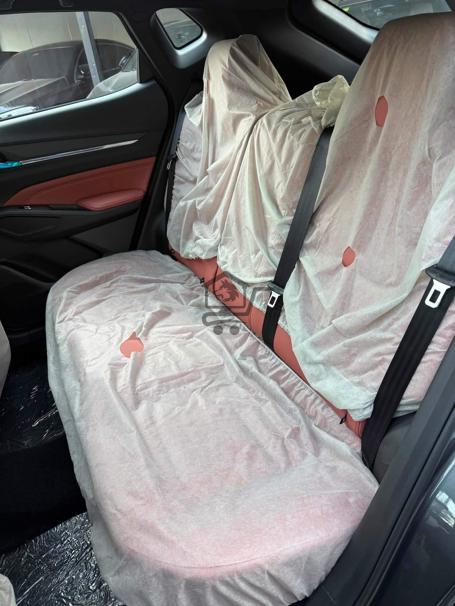 Changan X5 plus 2025 - الصورة 9