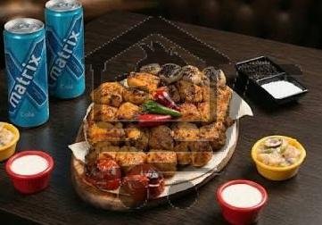 طاووق باربيكيو