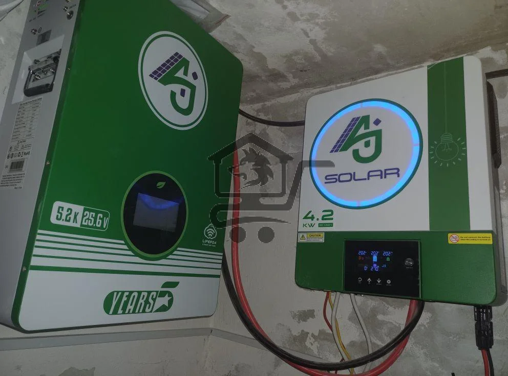 بطاريات عدس وجويد - الصورة 2