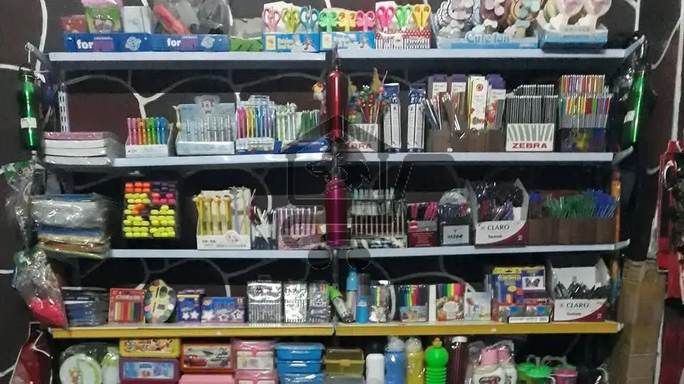 مكتبة الخالد محمد درويش - الصورة 1