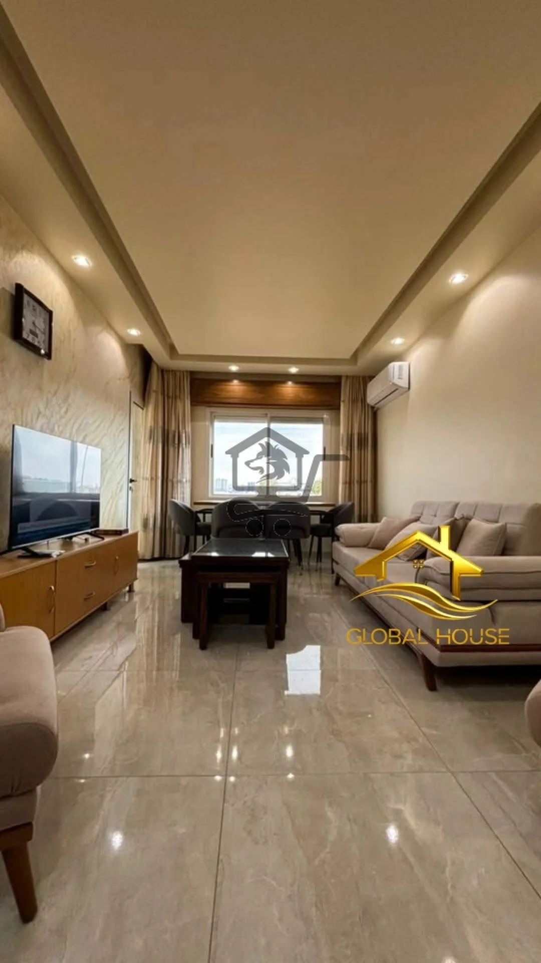 منزل عصري بموقع خدمي بإمتياز - الصورة 1