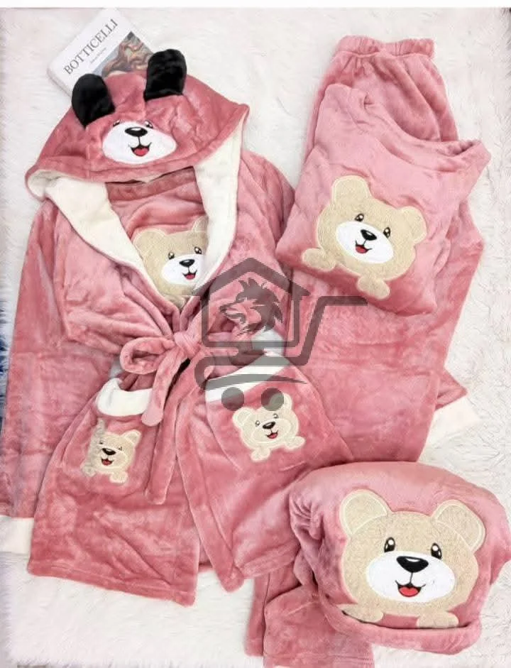 بيجامات - الصورة 3