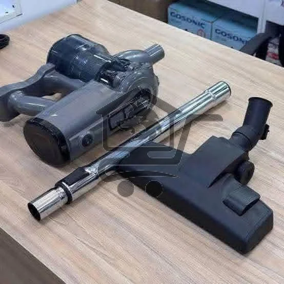 مكنسة Geepas GVC19036 - الصورة 4