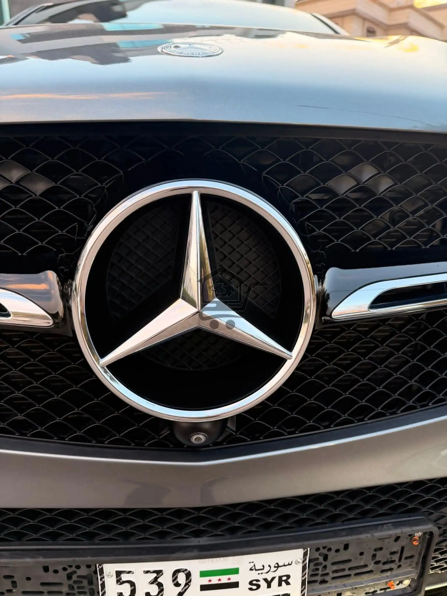 Mercedes Gle 450 - الصورة 4