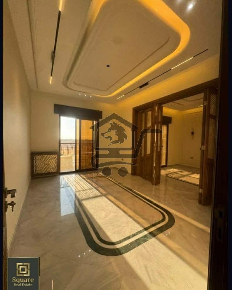 منزل فاخر - الصورة 4