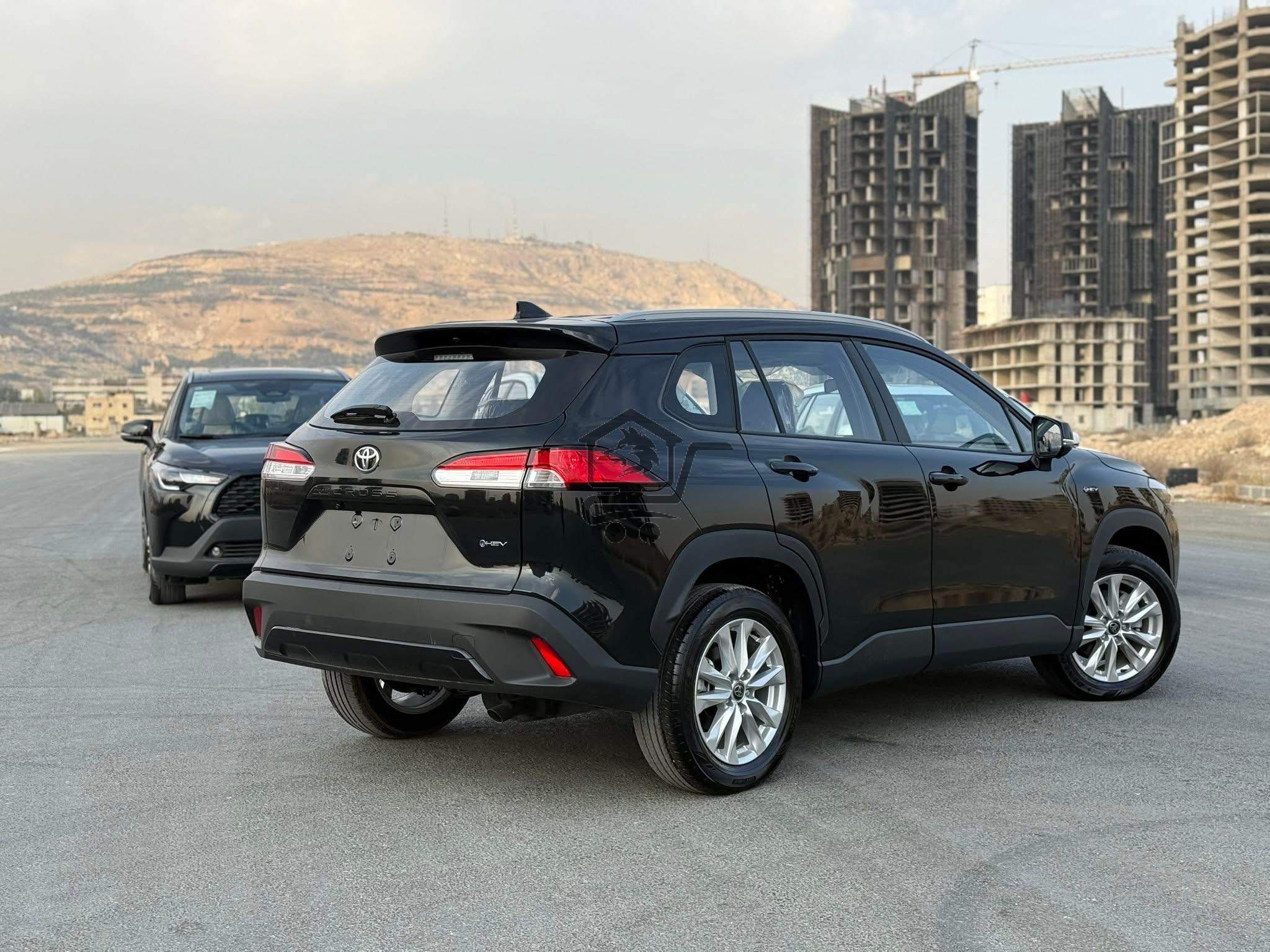 Toyota - الصورة 6