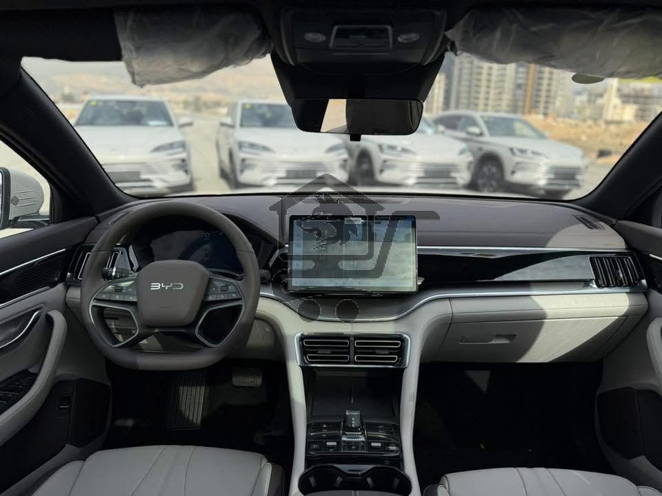 BYD - الصورة 2