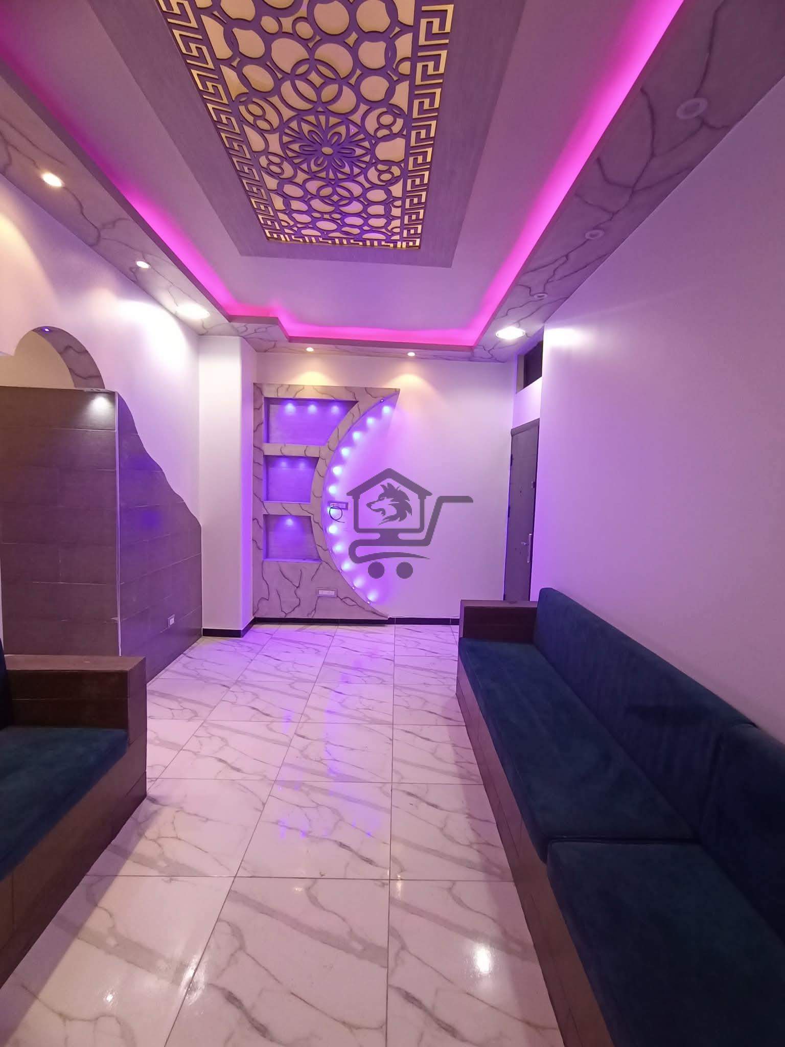 شقة سوبر ديلوكس _ جرمانا - الصورة 1