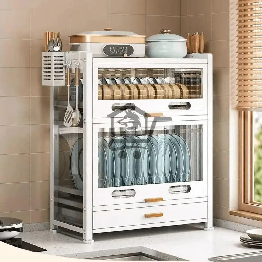 مشك صحون ملكي طابقين - الصورة 6