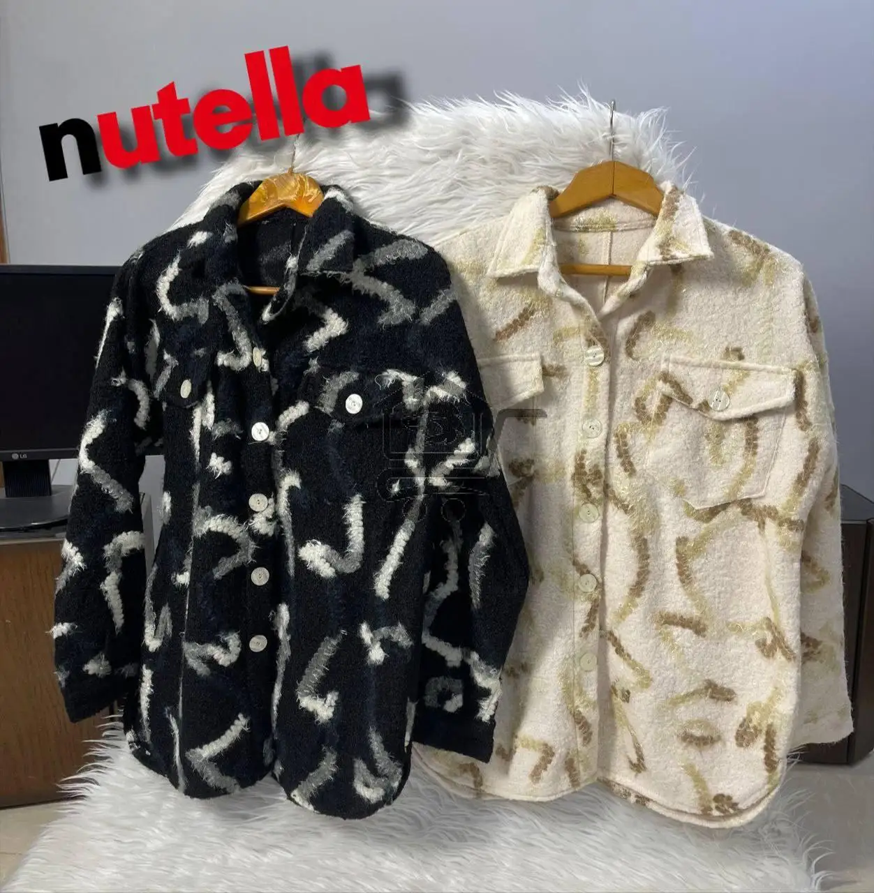 Nutella Fashion - الصورة 4