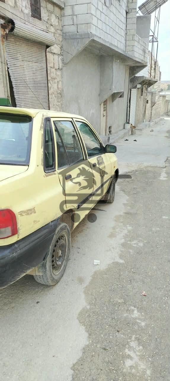 سابا كرت 10/10 - الصورة 2
