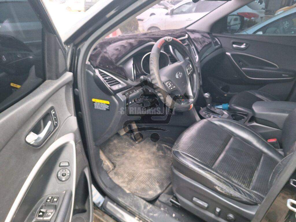 هيونداي - Hyundai سانتافيه - Santafe - الصورة 4