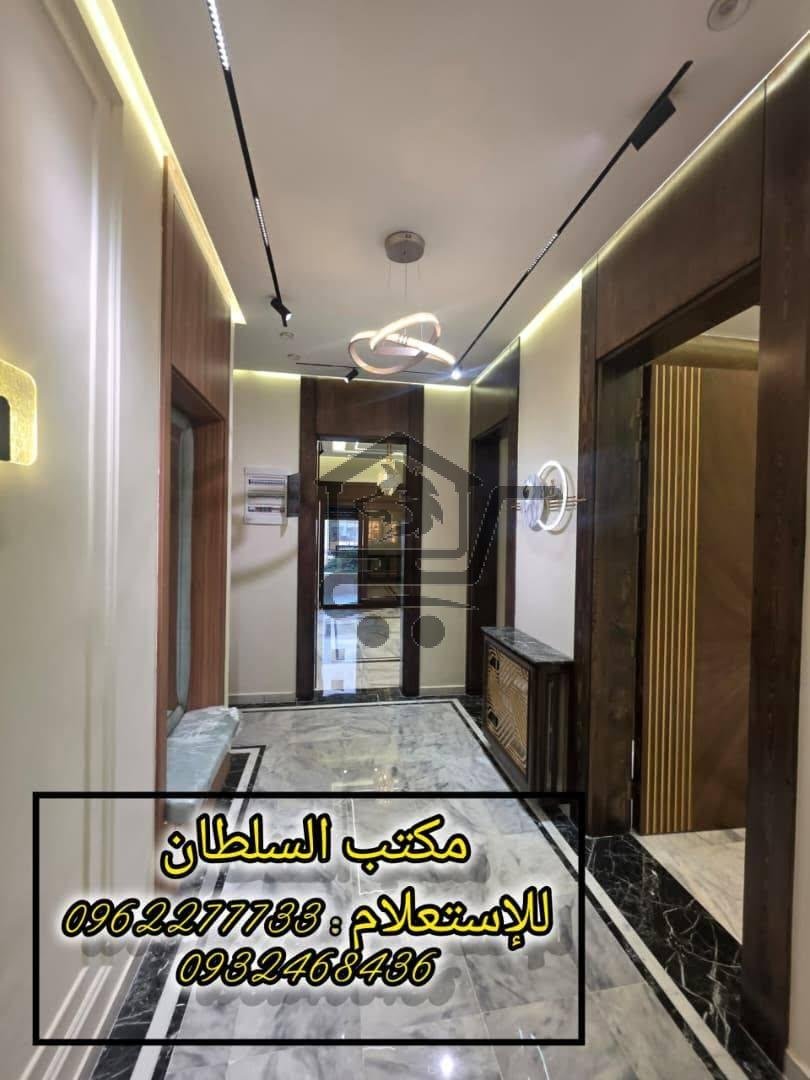 شقة مميزة جداً - الصورة 3