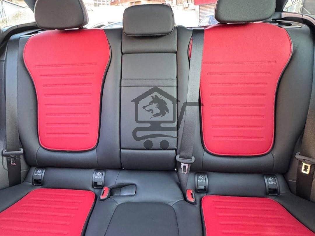 Mercedes-Benz GLC 200 - الصورة 10