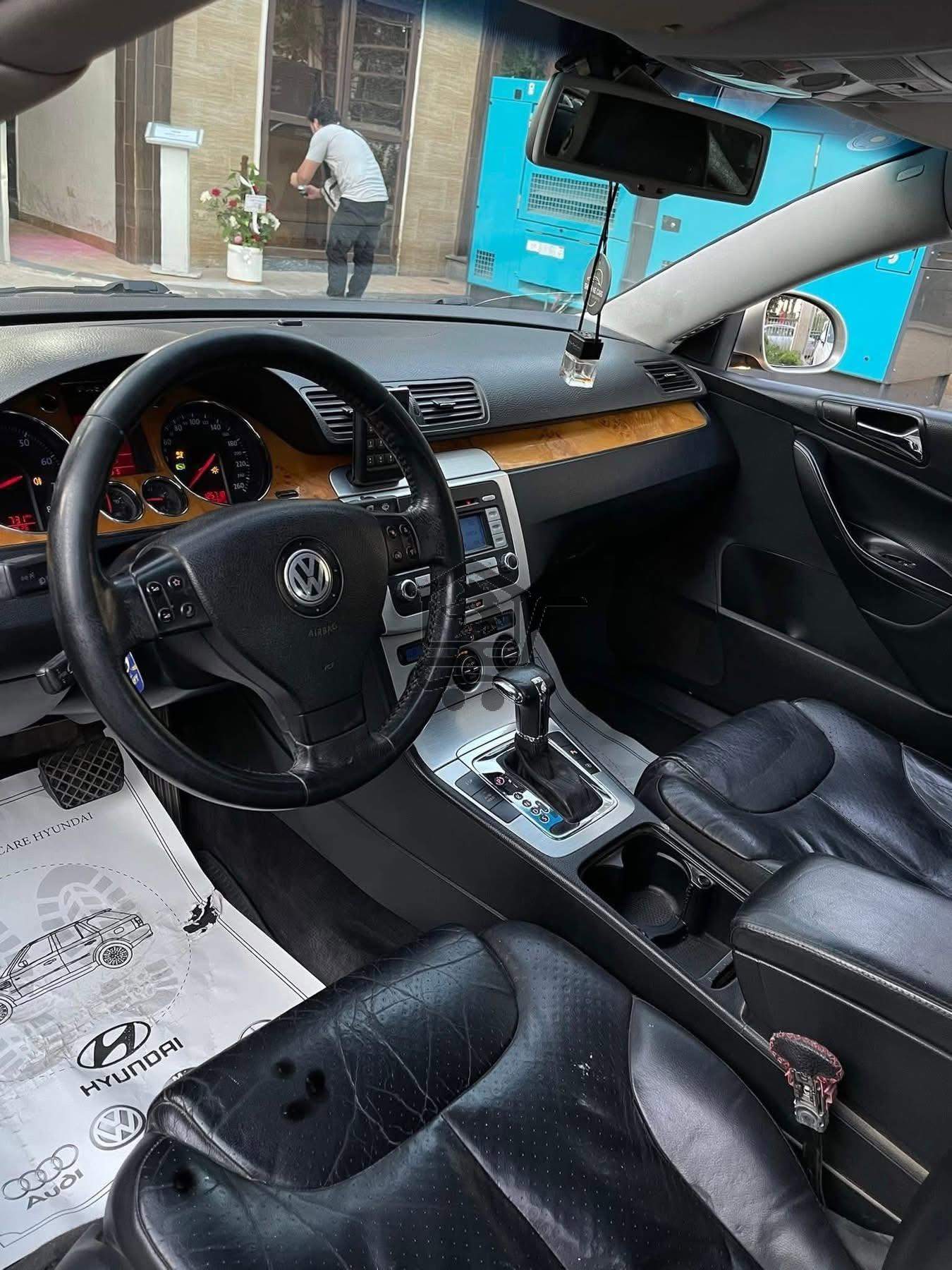 Volkswagen Passat 2007 - الصورة 7