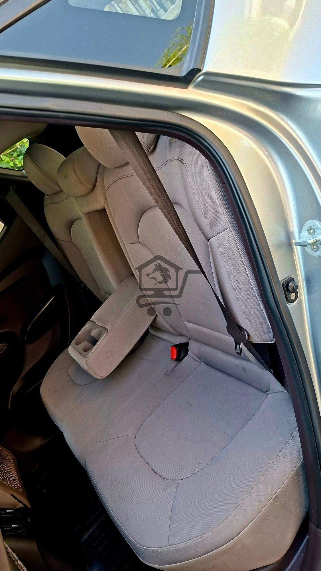 Hyundai Tucson 2015 - الصورة 10