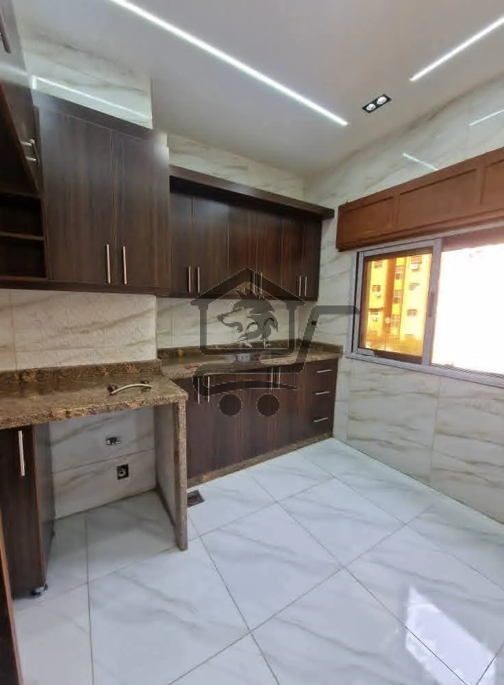 للبيع شقة في ضاحية قدسيا السكن الشبابي - الصورة 5