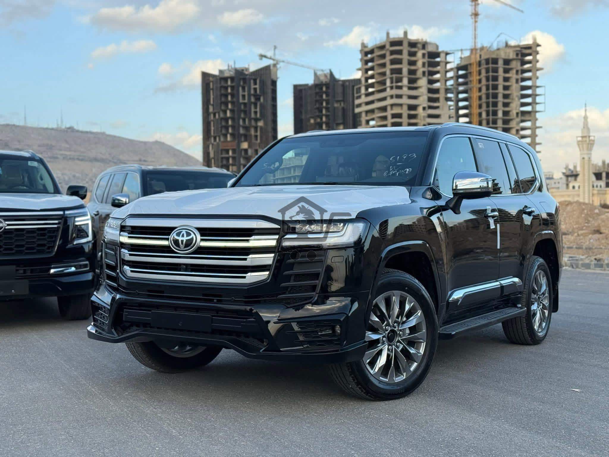 Toyota - الصورة 1