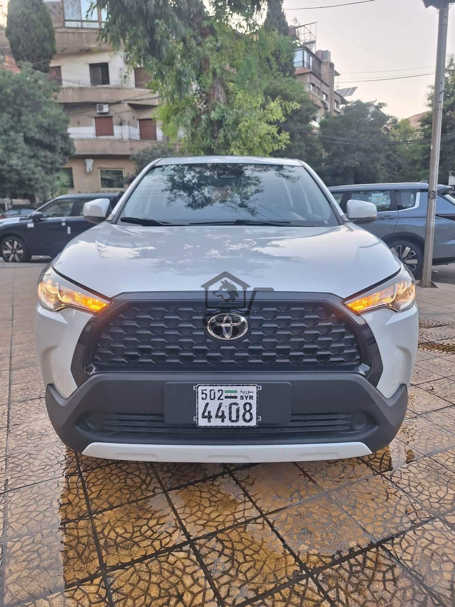 Toyota Corolla - الصورة 7