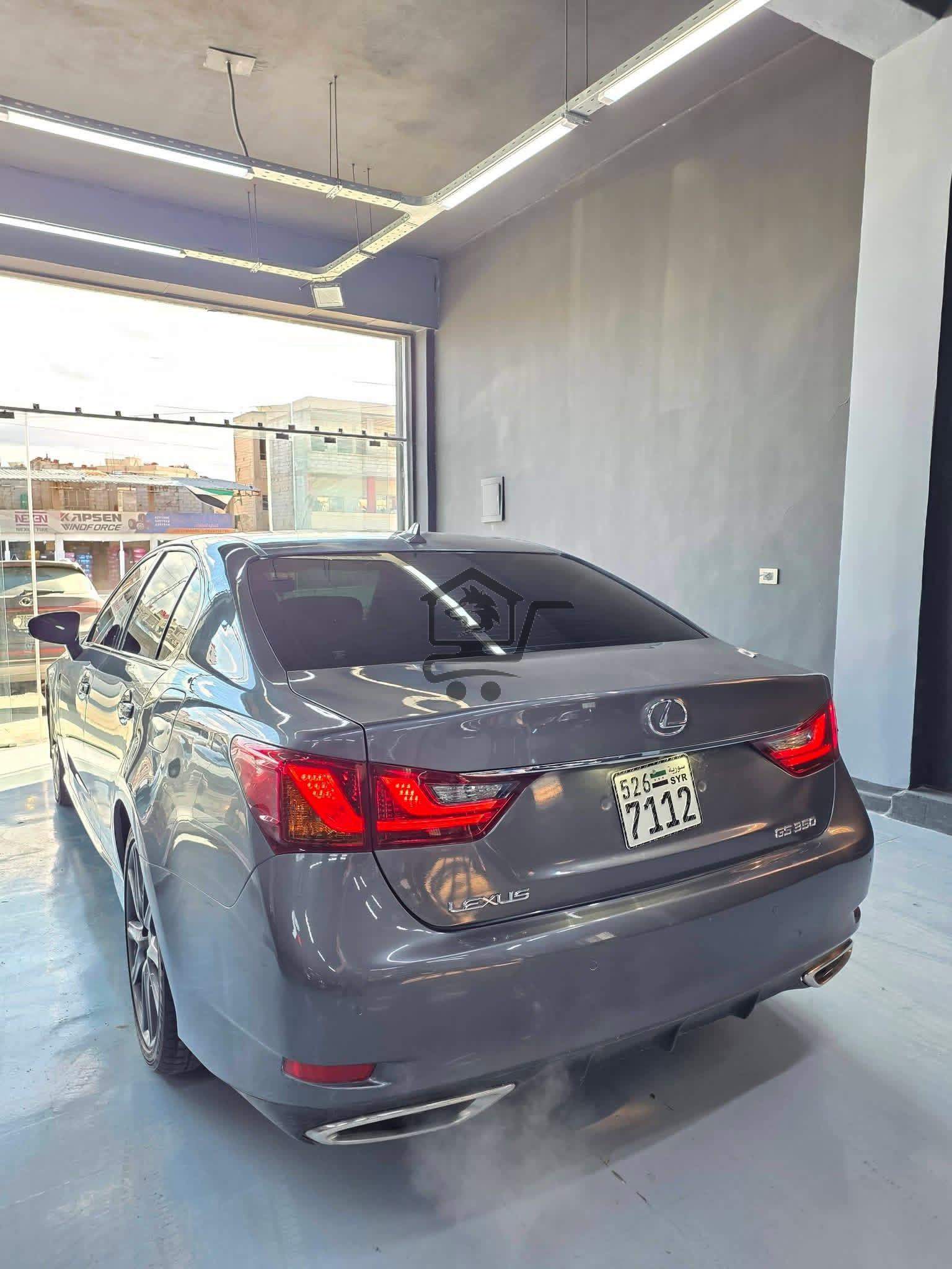 Lexus - الصورة 3