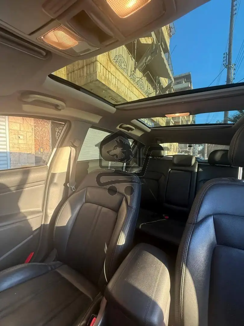 كيا سبورتاج - الصورة 5