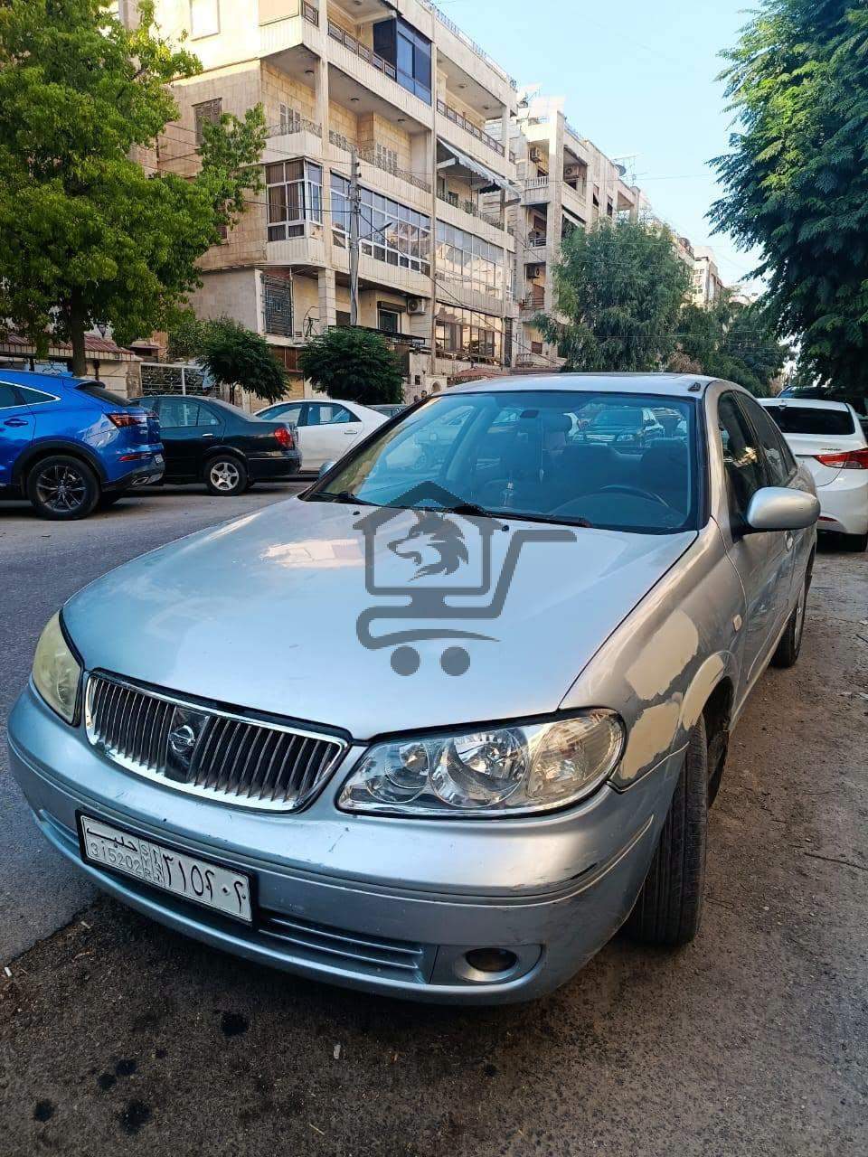 نيسان  2004 - الصورة 1