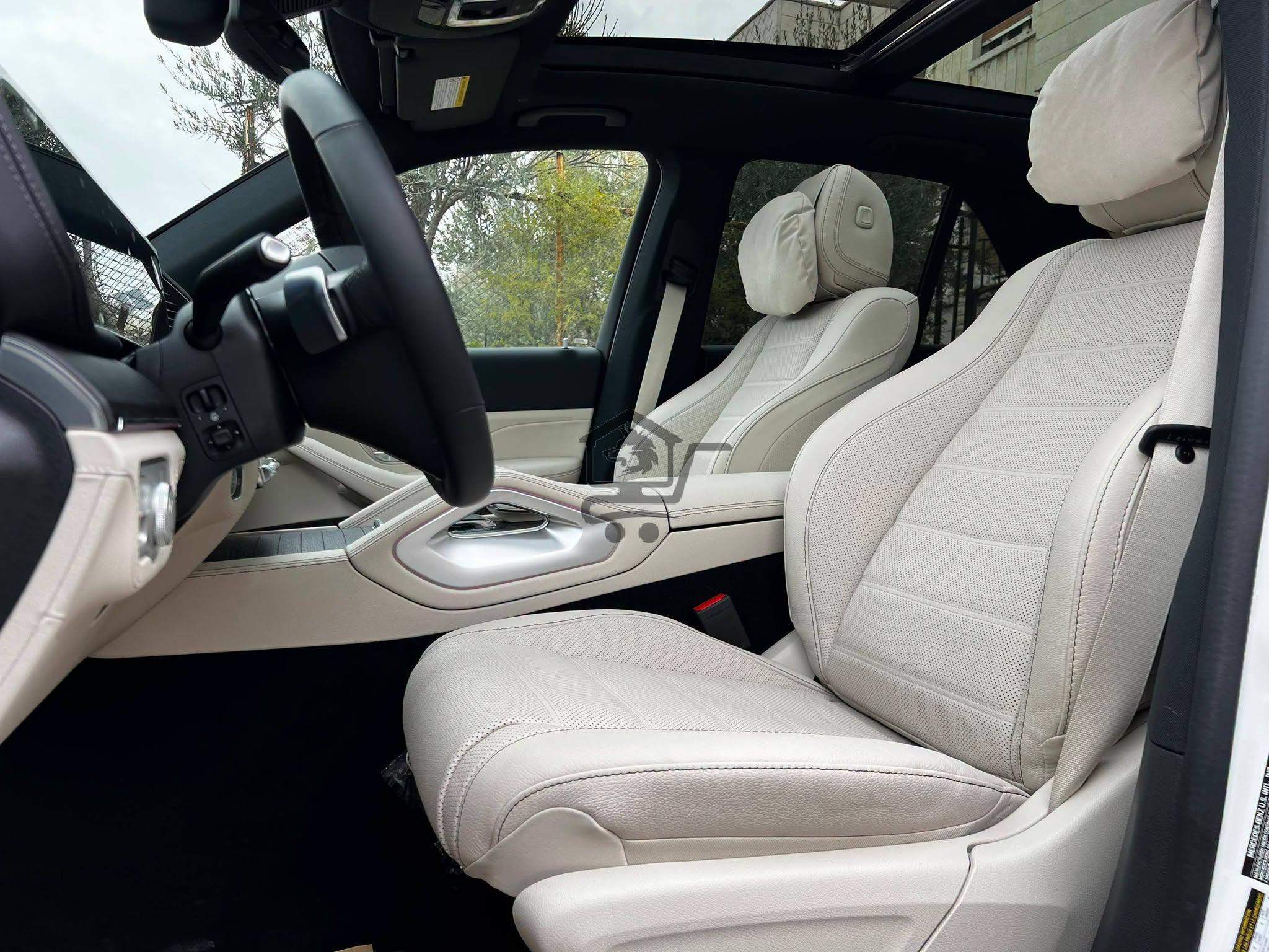 Mercedes-Benz Gle450 - الصورة 5