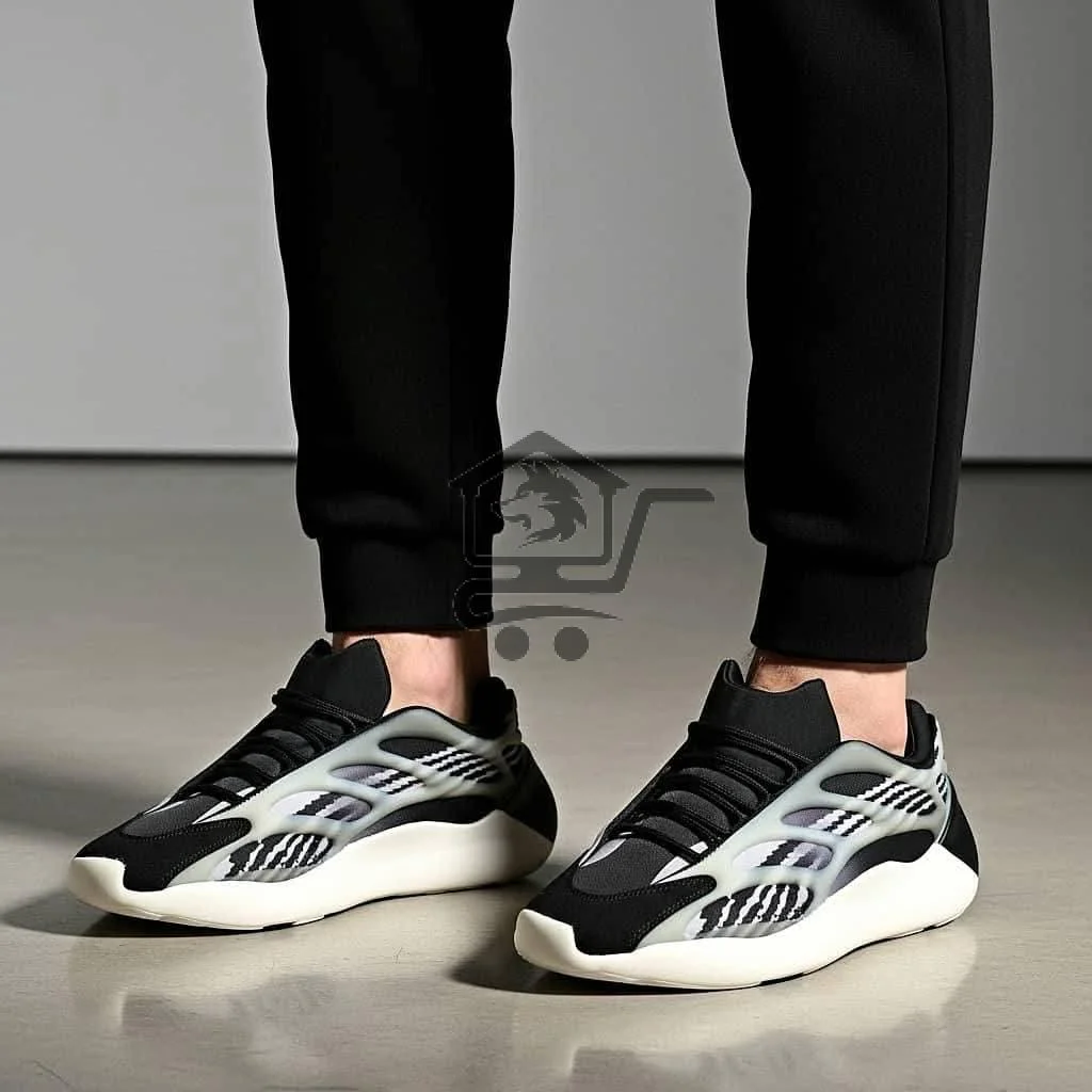 أحذية سوبر رياضية للشباب - الصورة 4