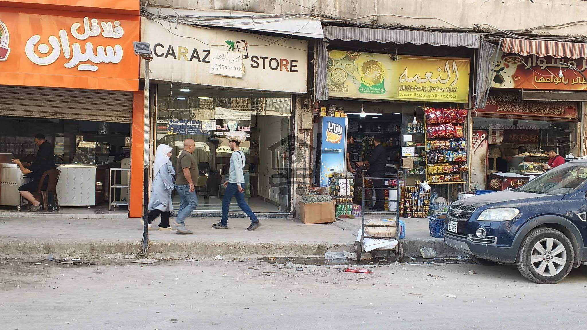 محل للإيجار - الصورة 3