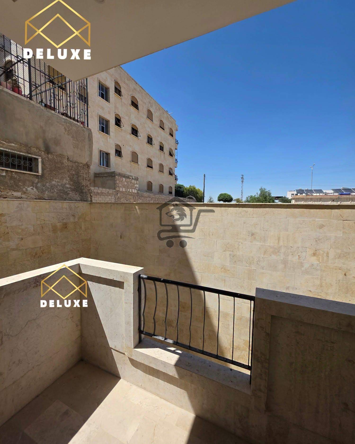 شقة بسعر جيد - الصورة 2