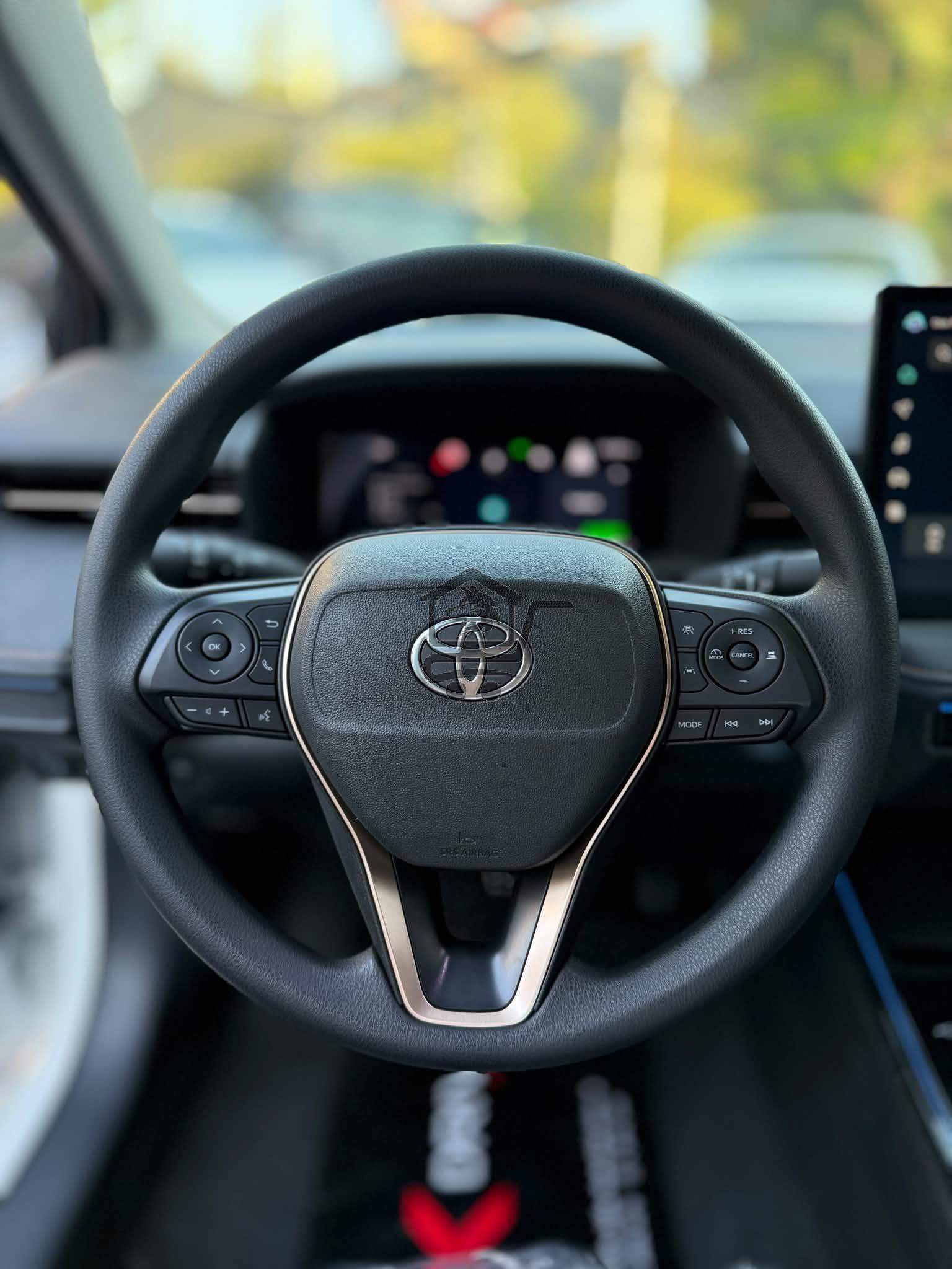 Toyota Corolla 2026 - الصورة 6