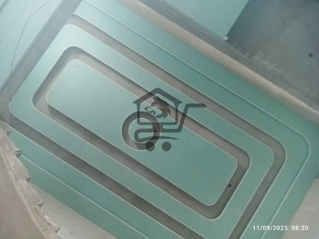 معلم دهان و جبسبورد - الصورة 1