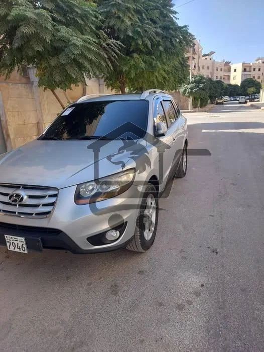 هوندا سنتافيه